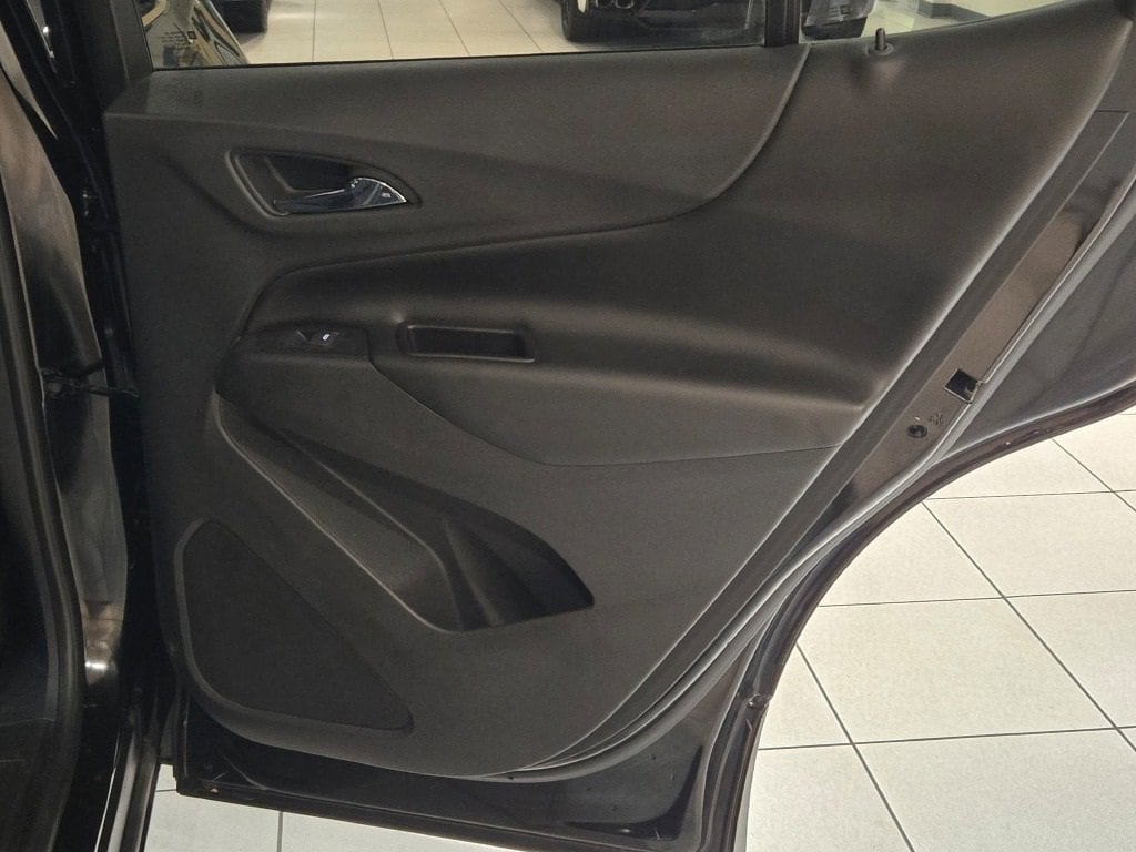 2018 CHEVROLET EQUINOX - Image 10