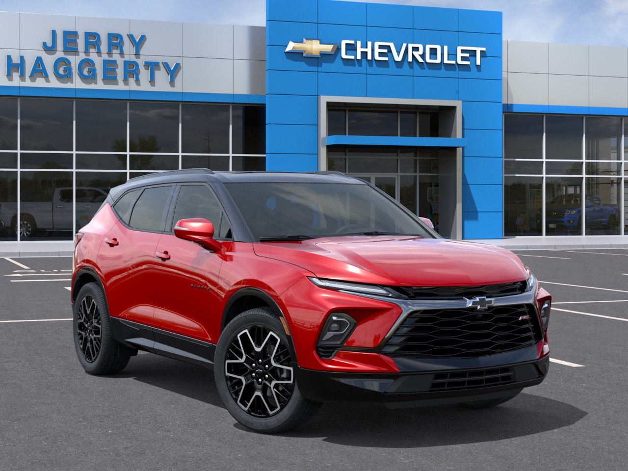 Vehicle thumbnail