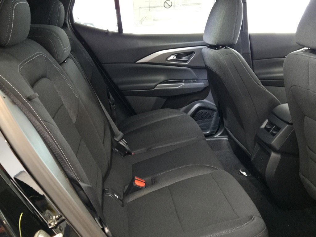 2026 CHEVROLET EQUINOX - Image 8