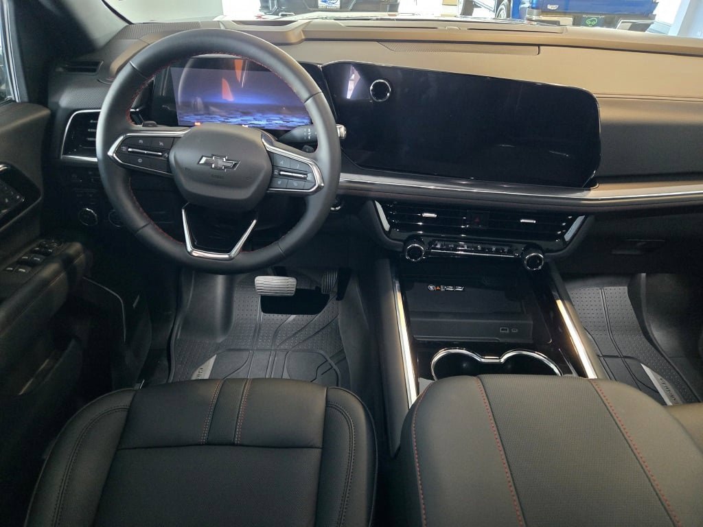 2026 Chevrolet Tahoe RST - Photo 20