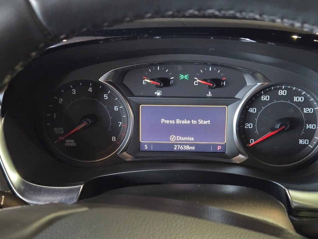 2023 CHEVROLET TRAVERSE - Image 32