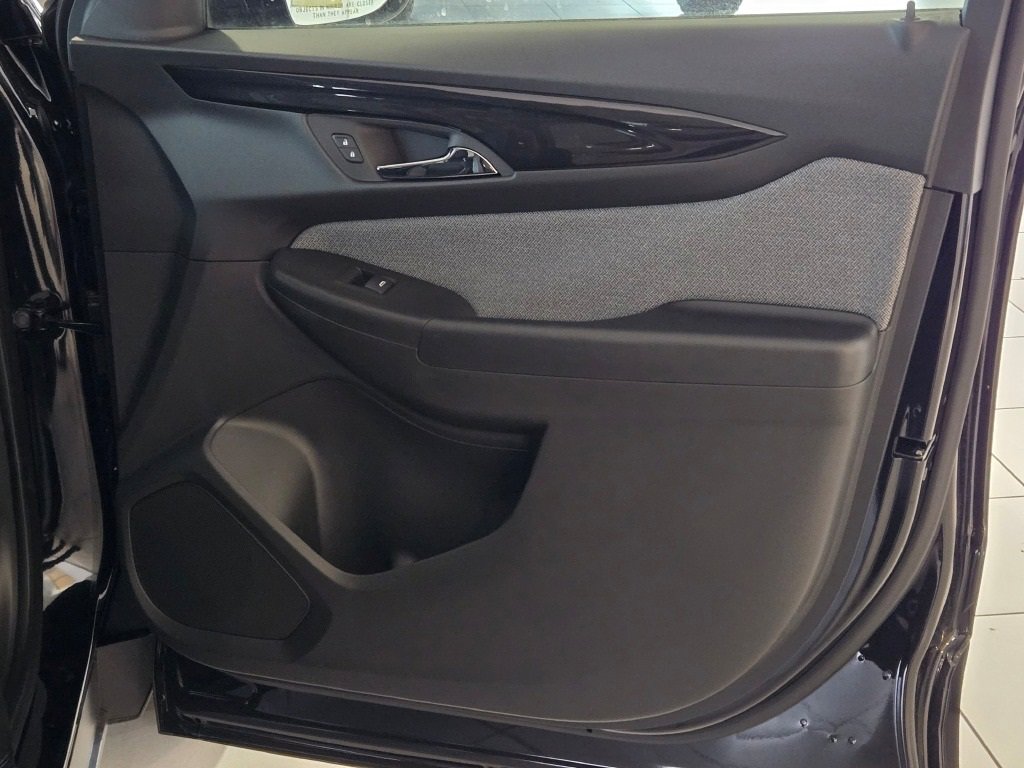 2026 CHEVROLET TRAILBLAZER - Image 5