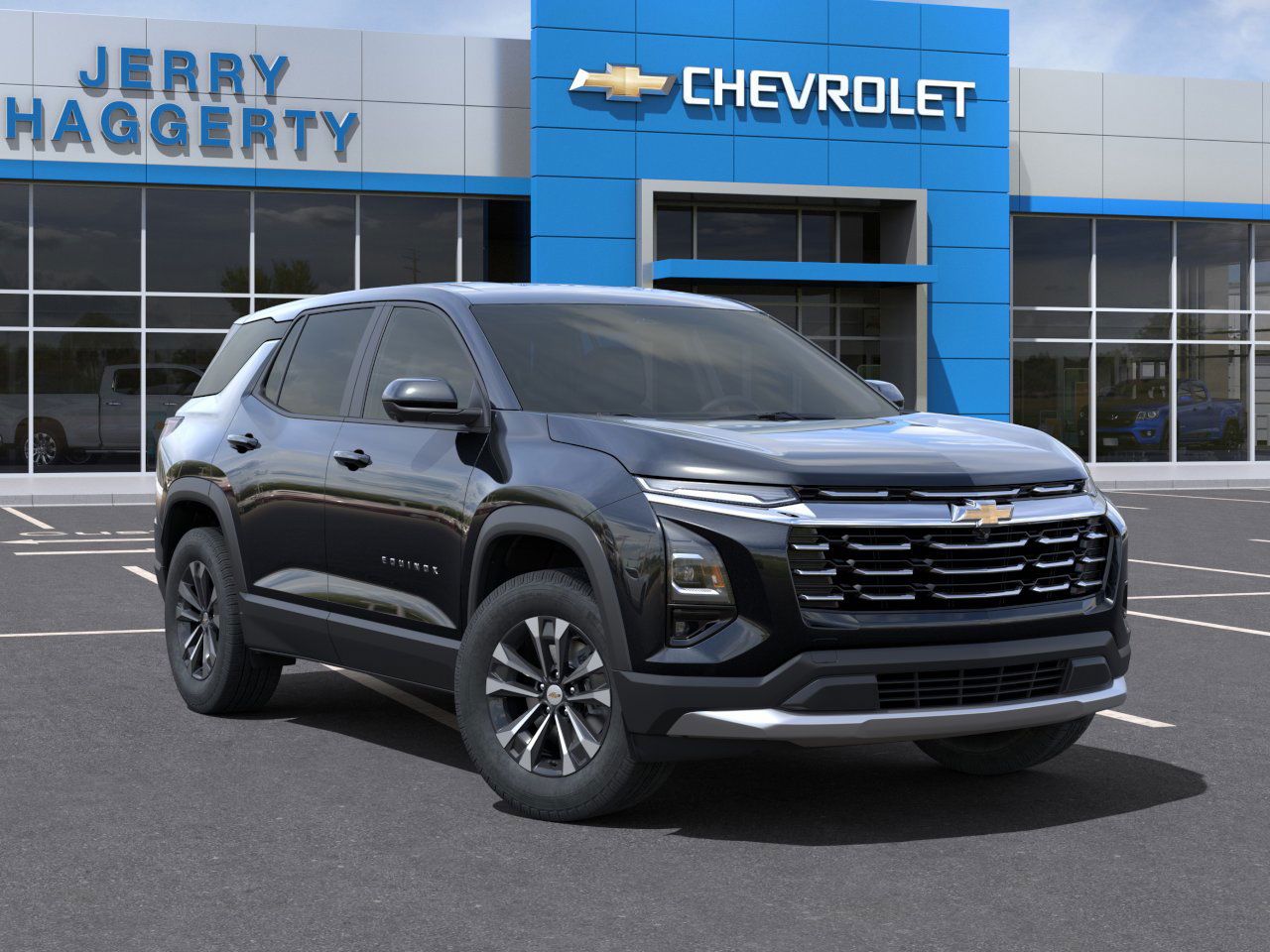 2026 CHEVROLET EQUINOX - Image 38