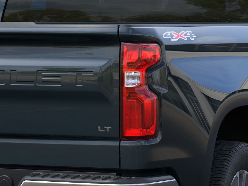 2026 CHEVROLET SILVERADO - Image 36