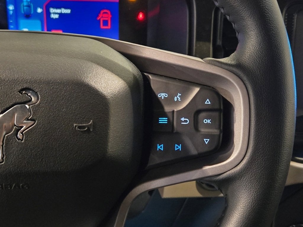 2023 FORD BRONCO - Image 27