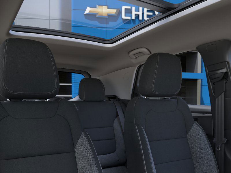 2026 CHEVROLET TRAILBLAZER - Image 24