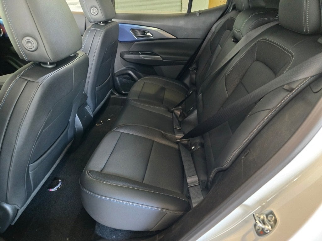 2025 CHEVROLET EQUINOX - Image 15