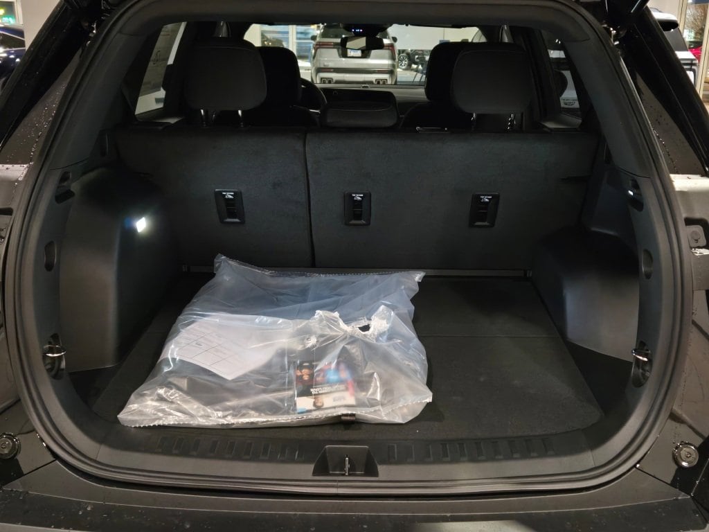 2026 CHEVROLET EQUINOX - Image 11