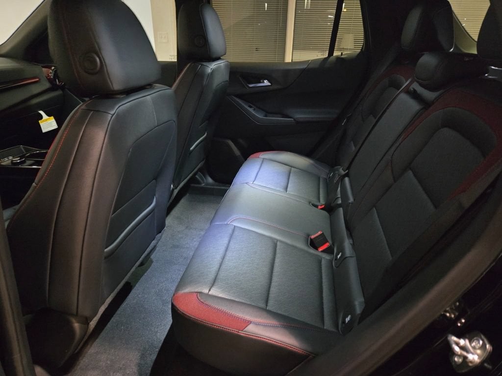 2026 Chevrolet Equinox RS - Photo 15
