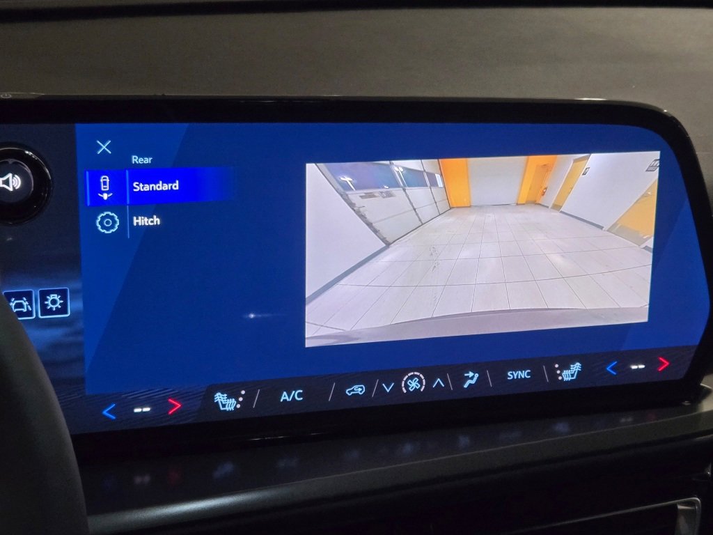 2026 CHEVROLET TRAVERSE - Image 23