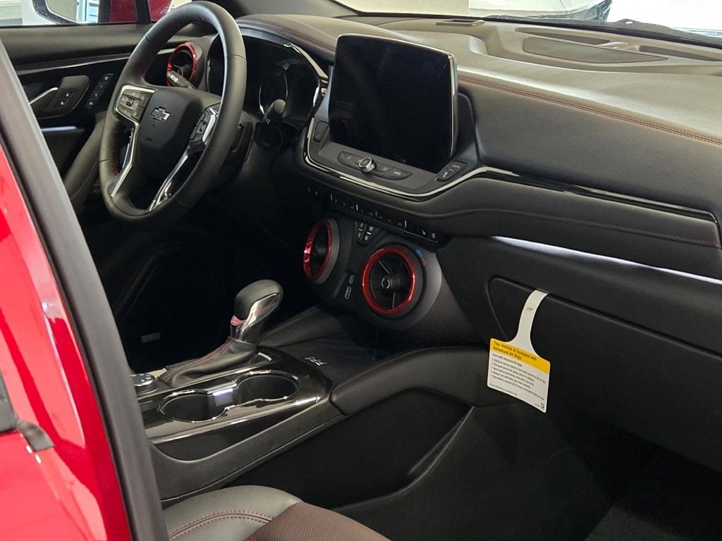 2026 CHEVROLET BLAZER - Image 7