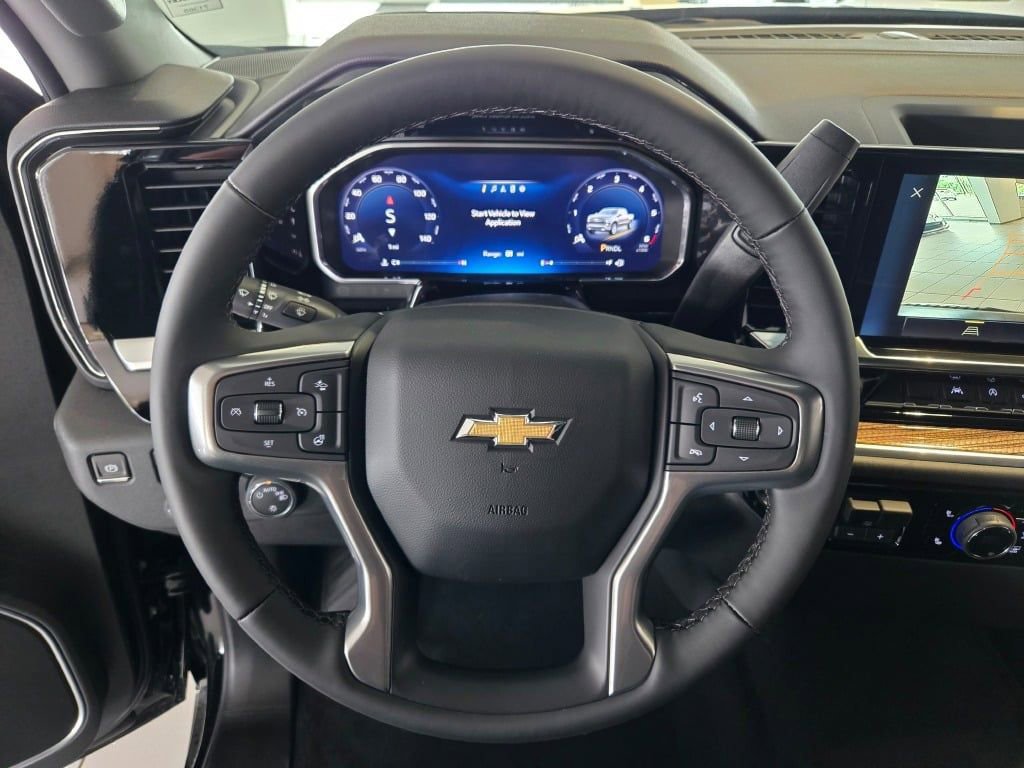 2026 Chevrolet Silverado 1500 LT - Photo 27