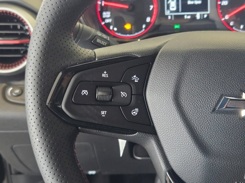 2026 Chevrolet Trax RS - Photo 26