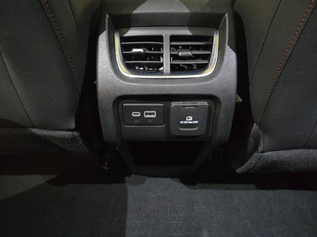 2024 CHEVROLET BLAZER - Image 17