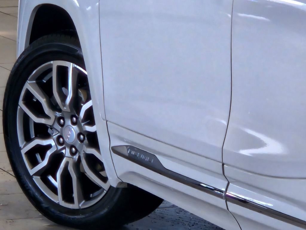 2024 GMC Terrain Denali - Photo 16