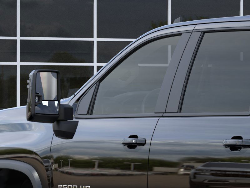 2026 CHEVROLET SILVERADO HD - Image 12