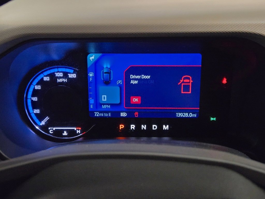 2023 FORD BRONCO - Image 29