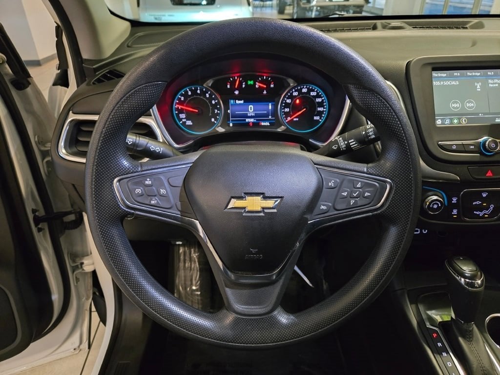 2019 CHEVROLET EQUINOX - Image 30