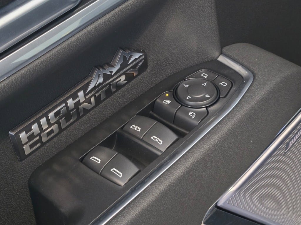 2026 CHEVROLET SILVERADO - Image 21