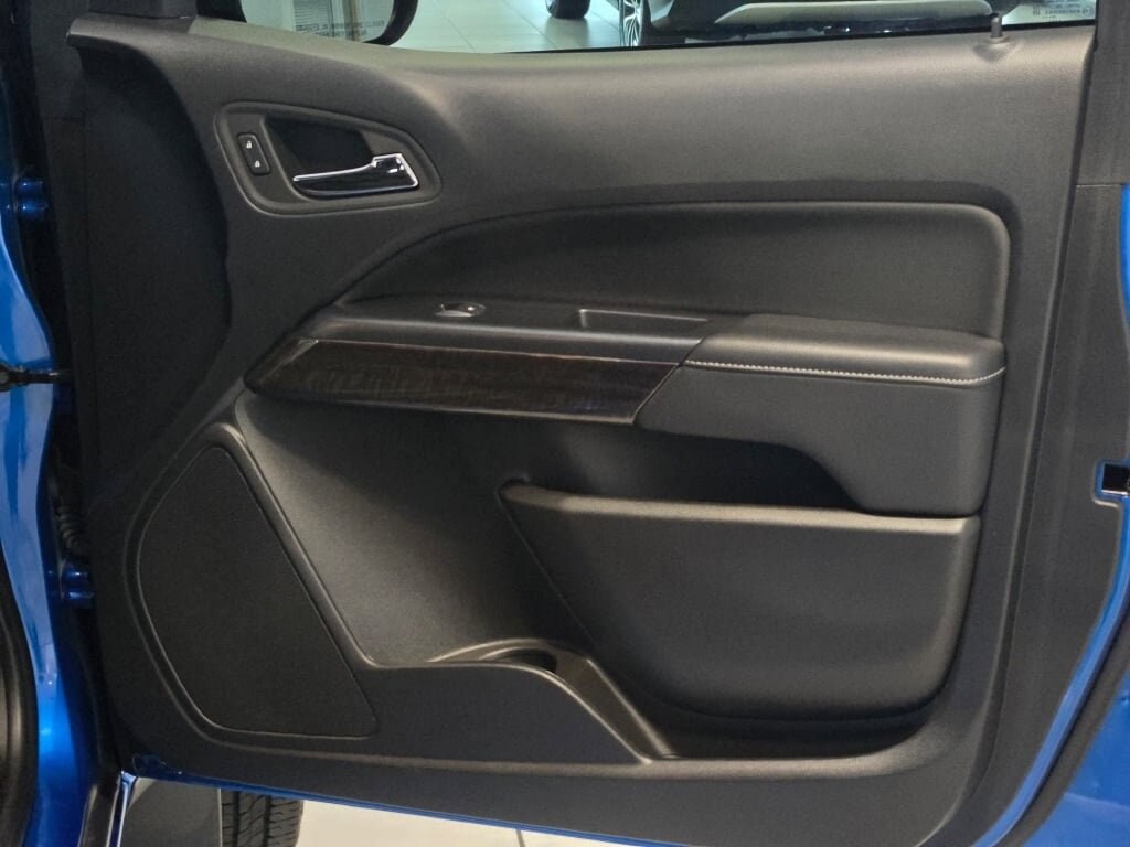 Certified 2022 GMC Canyon Elevation Truck