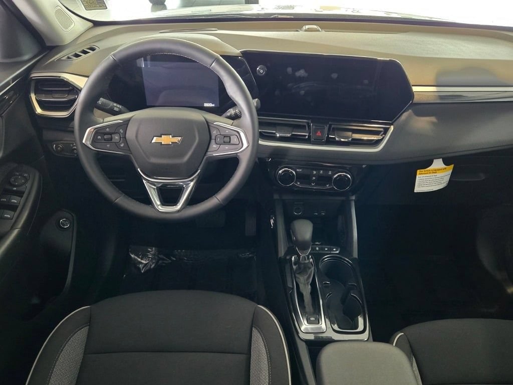 2026 Chevrolet Trailblazer LT - Photo 17