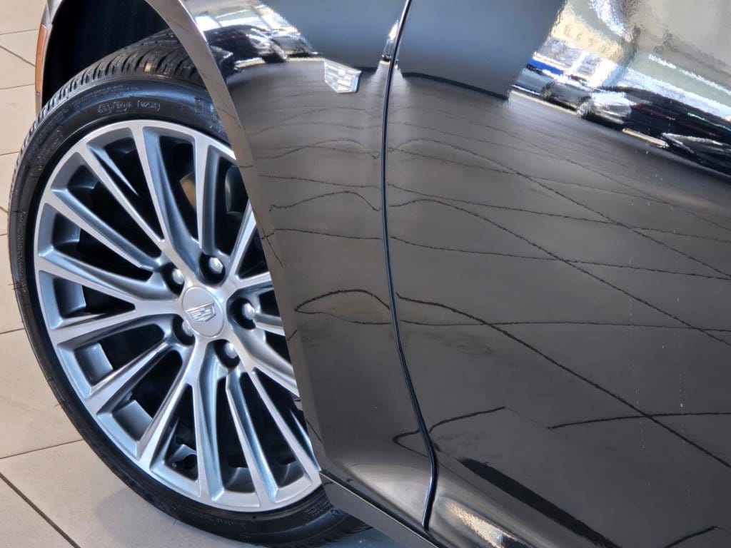 2020 CADILLAC CT5 - Image 14