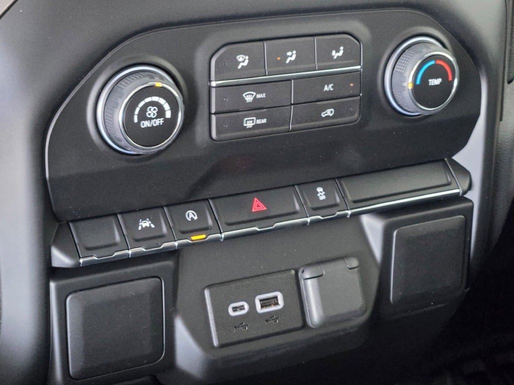 2026 CHEVROLET SILVERADO - Image 20