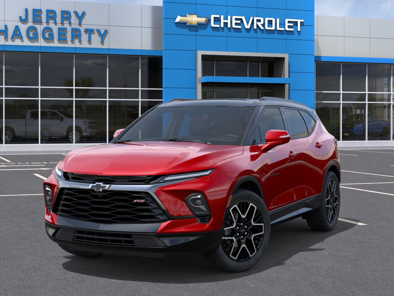 Vehicle thumbnail