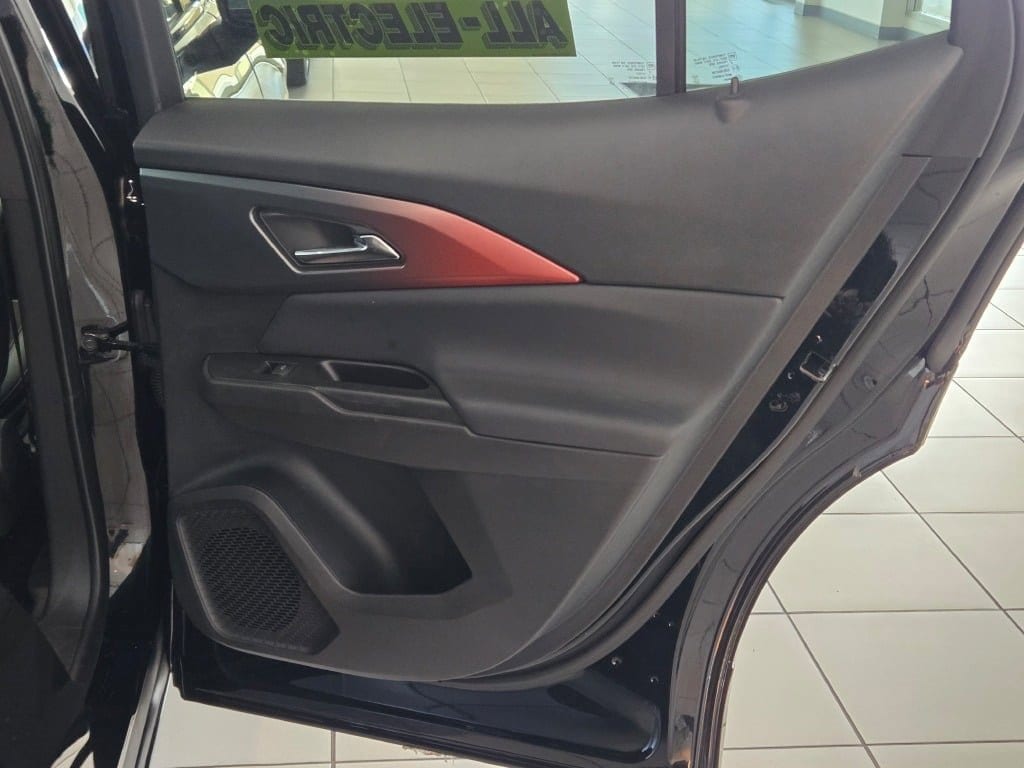 2024 CHEVROLET EQUINOX - Image 8