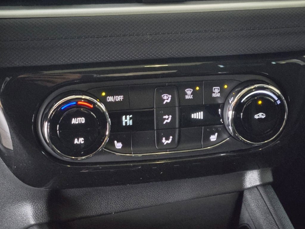 2026 CHEVROLET TRAILBLAZER - Image 26