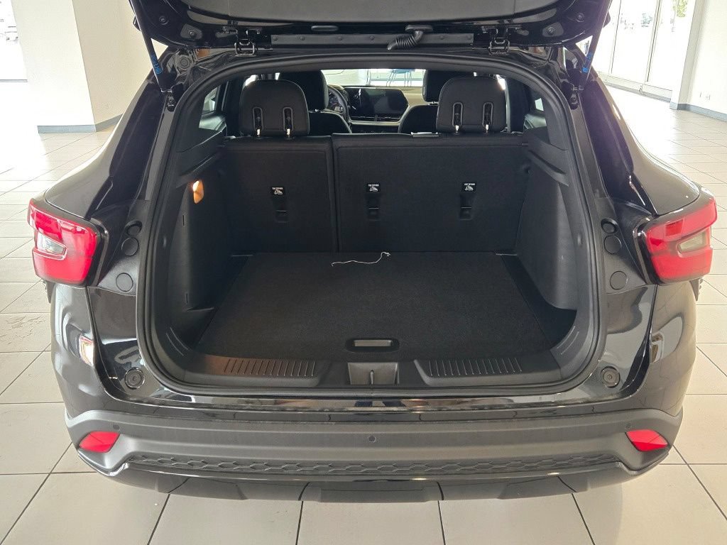 2026 Chevrolet Trax RS - Photo 12