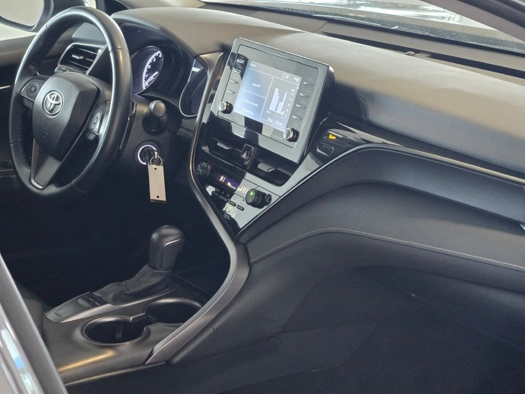 2023 TOYOTA CAMRY - Image 8