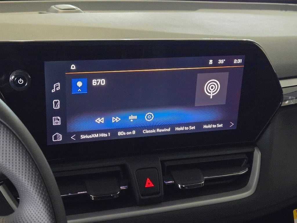 2026 CHEVROLET TRAILBLAZER - Image 22