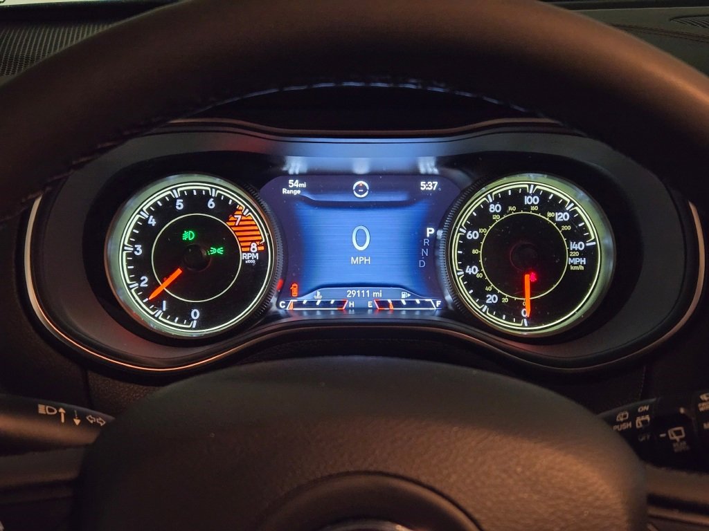 2021 JEEP CHEROKEE - Image 31