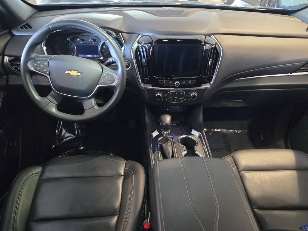 2023 CHEVROLET TRAVERSE - Image 18