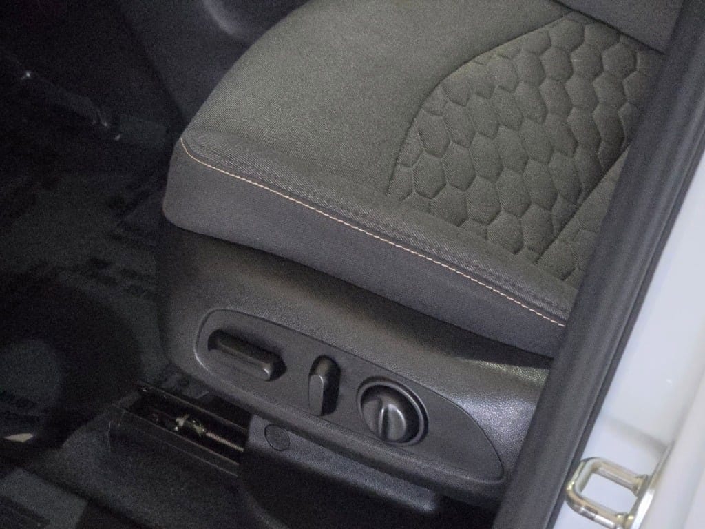 2021 CHEVROLET EQUINOX - Image 23