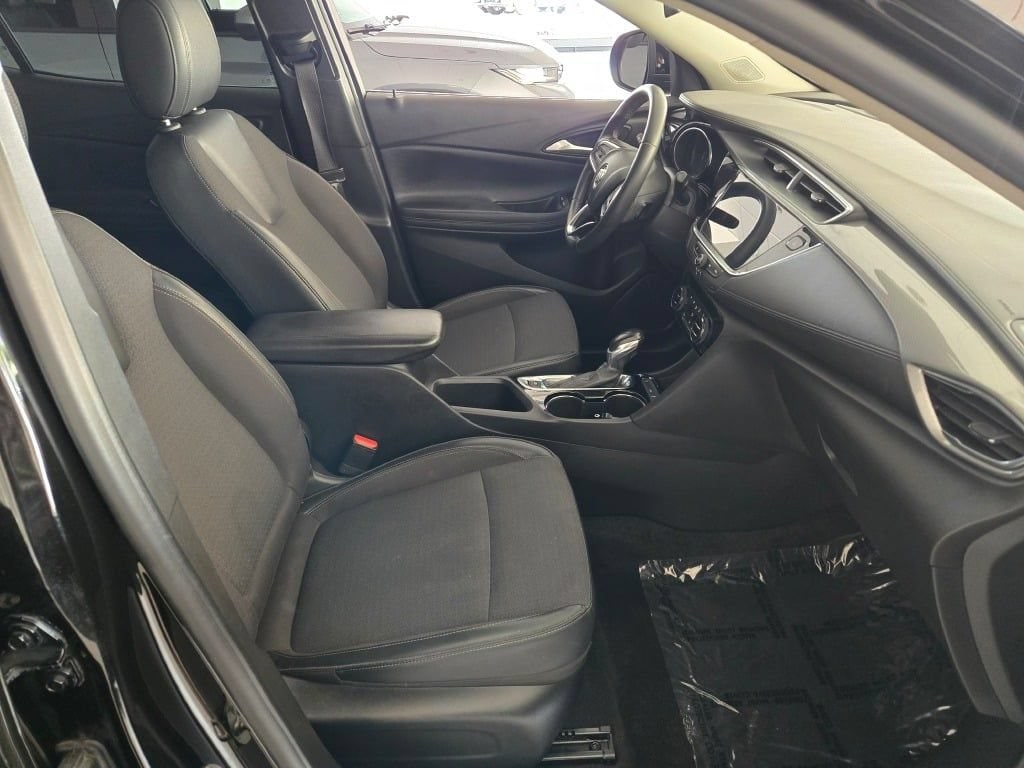 2020 Buick Encore GX Select - Photo 6
