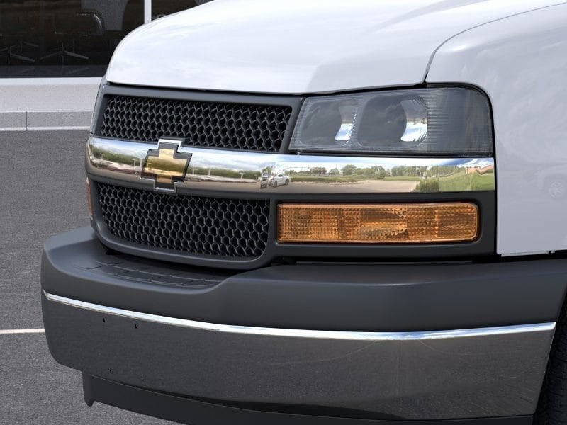 2026 Chevrolet Express Cargo Work Van - Photo 13