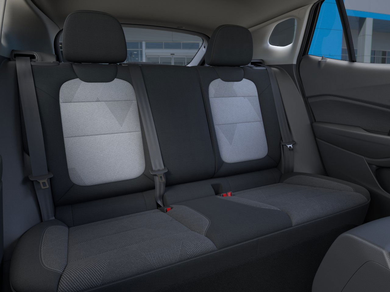 2026 CHEVROLET TRAX - Image 44