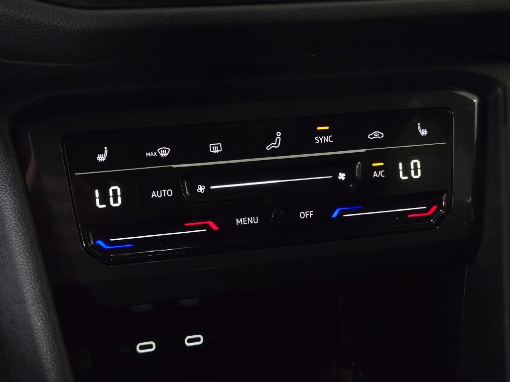 2022 Volkswagen Tiguan SE R-LINE BLACK - Photo 27