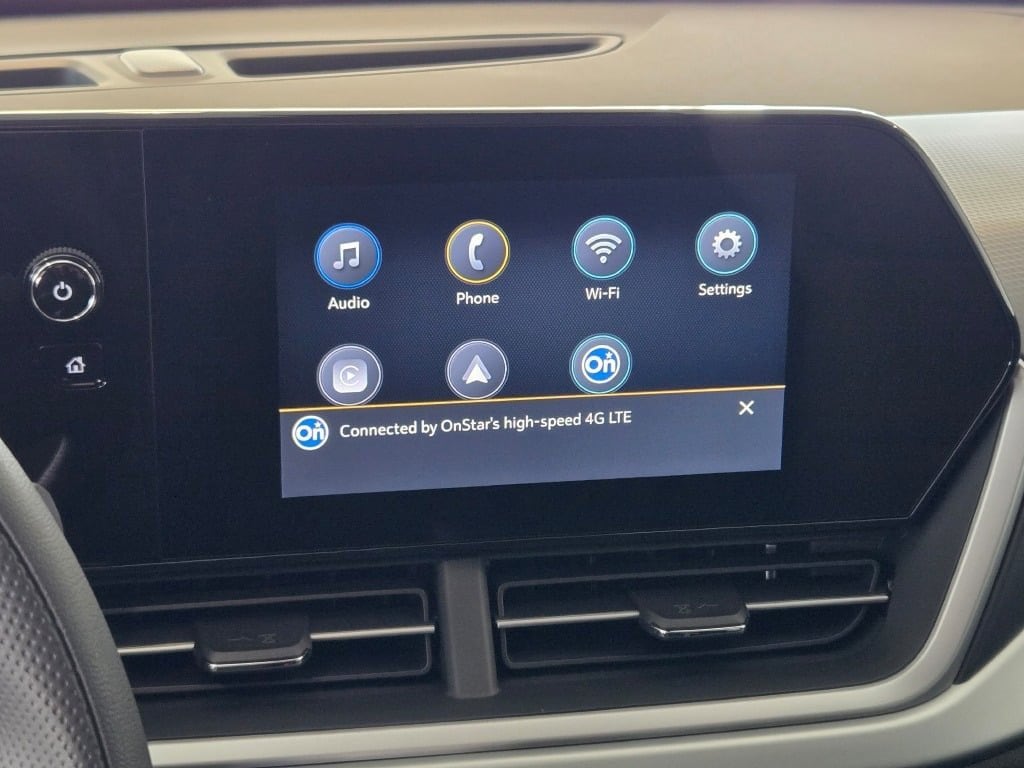 2026 CHEVROLET TRAX - Image 21