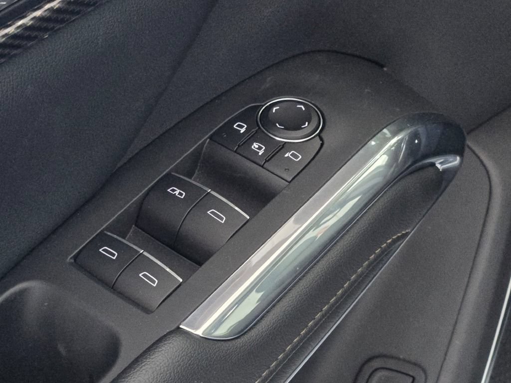 2025 Chevrolet Traverse High Country - Photo 21