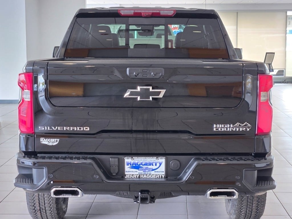 2026 CHEVROLET SILVERADO - Image 11