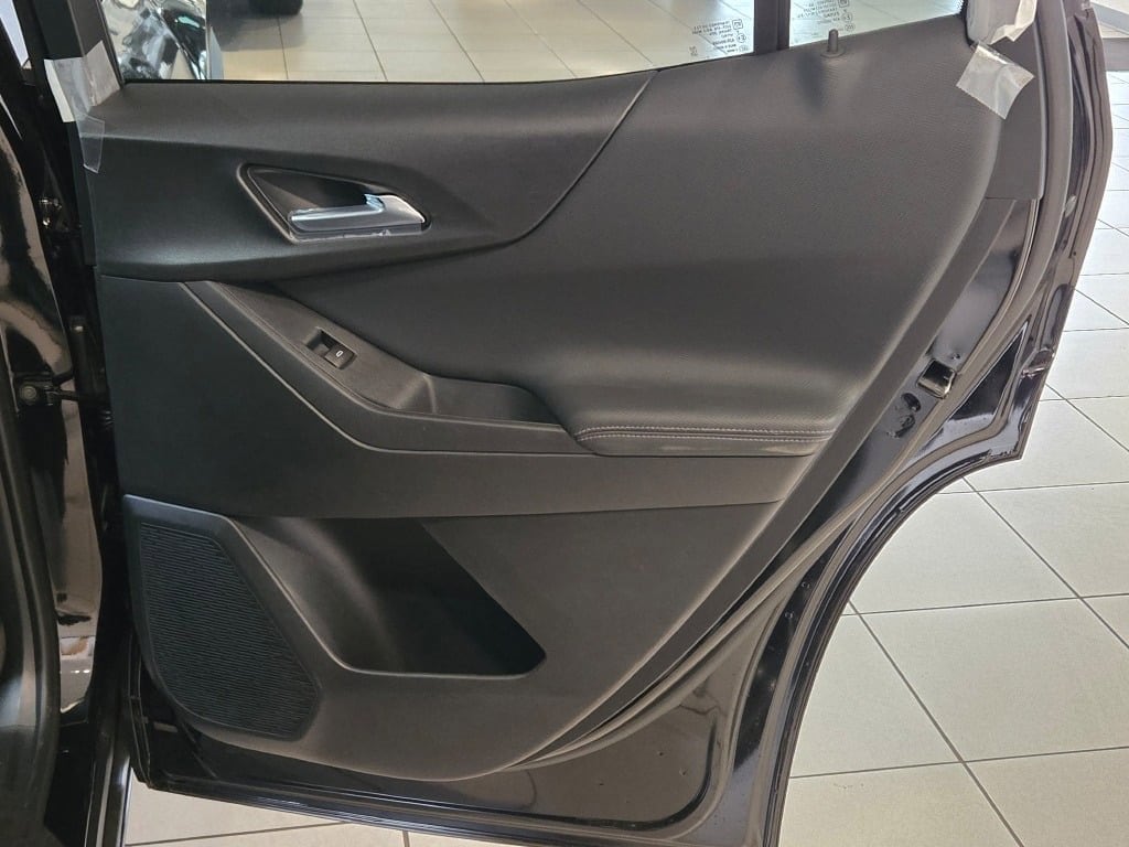 2026 CHEVROLET EQUINOX - Image 9