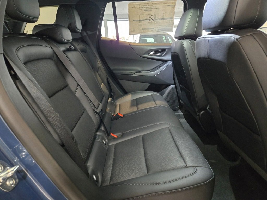 2026 CHEVROLET EQUINOX - Image 8