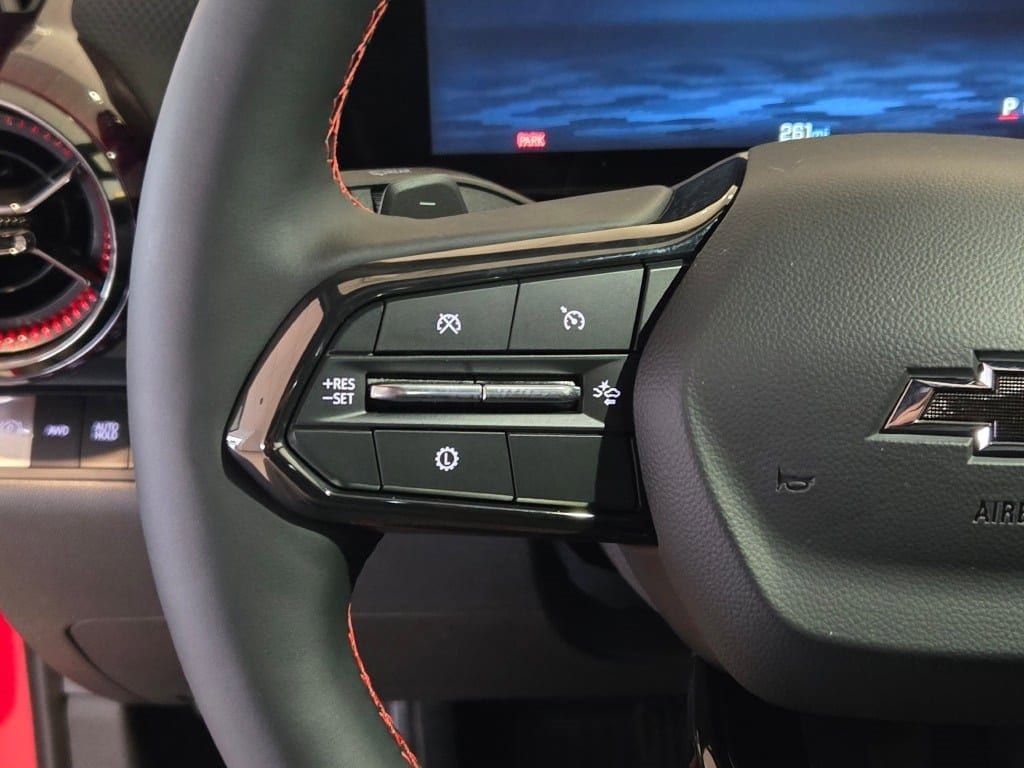 2026 CHEVROLET EQUINOX - Image 29