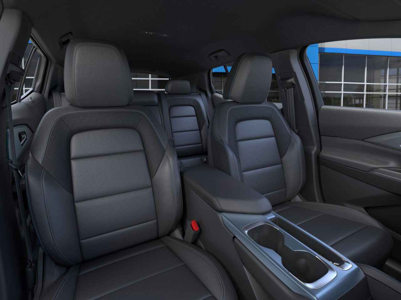 2026 CHEVROLET EQUINOX - Image 46