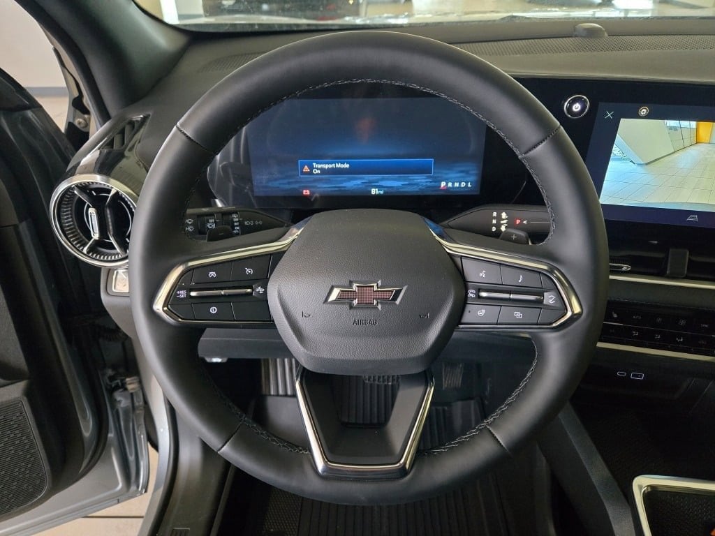 2026 CHEVROLET EQUINOX - Image 31