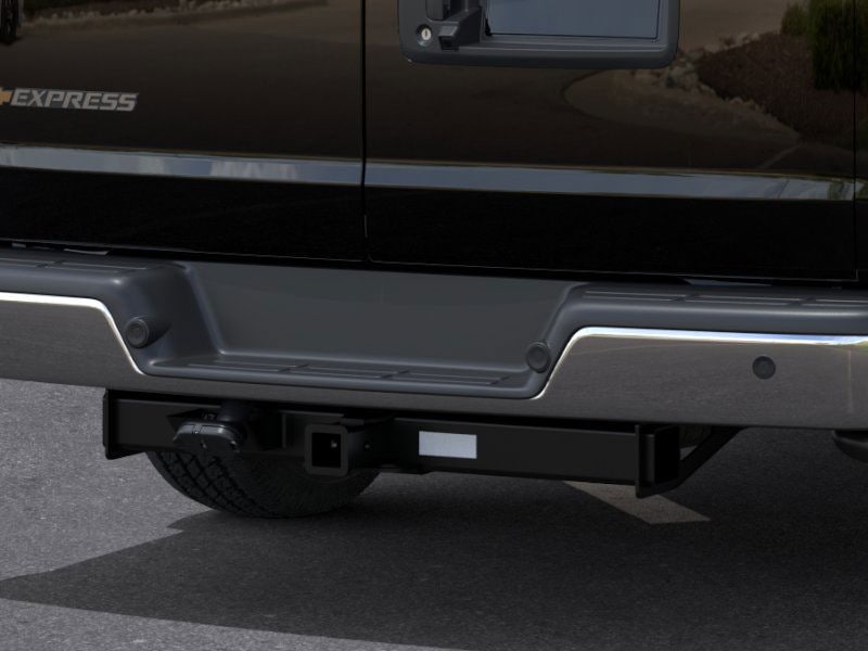 2025 CHEVROLET EXPRESS - Image 38