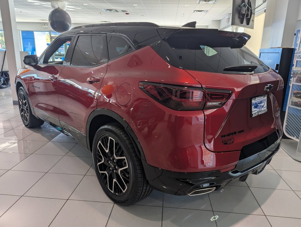 Vehicle thumbnail